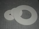 White Aluminum Oxide Abrasive Wheels